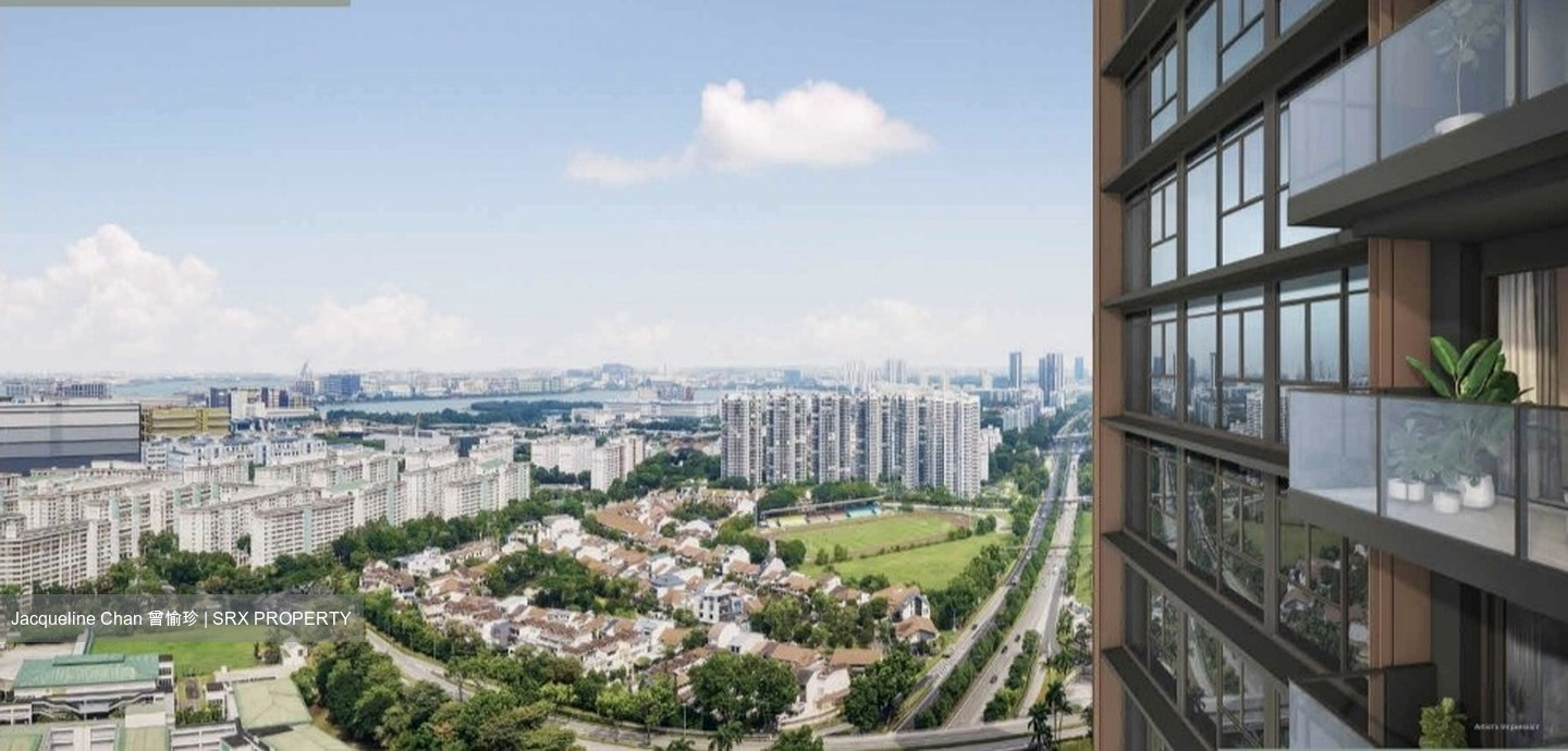 Elta (D5), Apartment #445726331